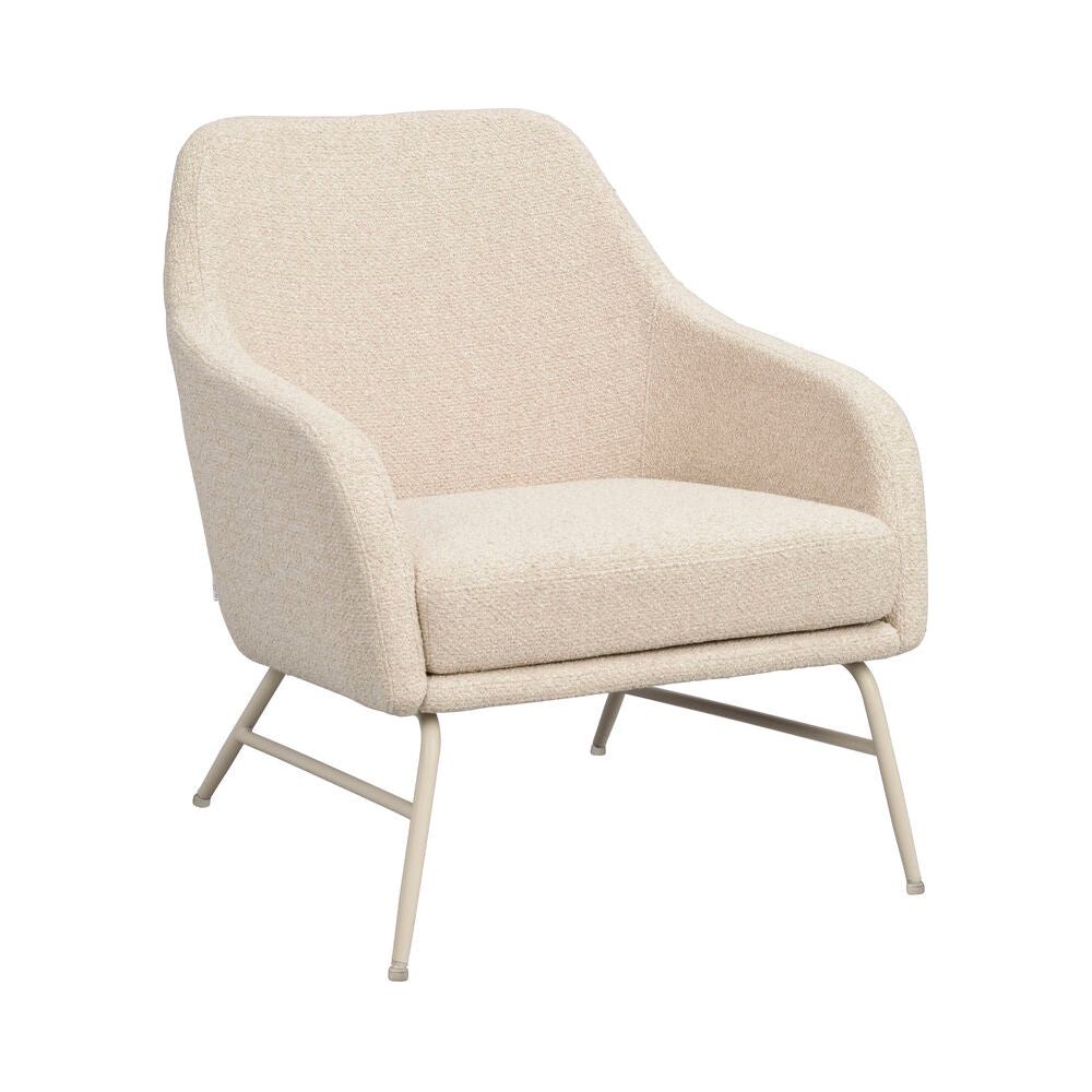 ELDWIN Sofasessel beige - ZEN ZONE Furniture