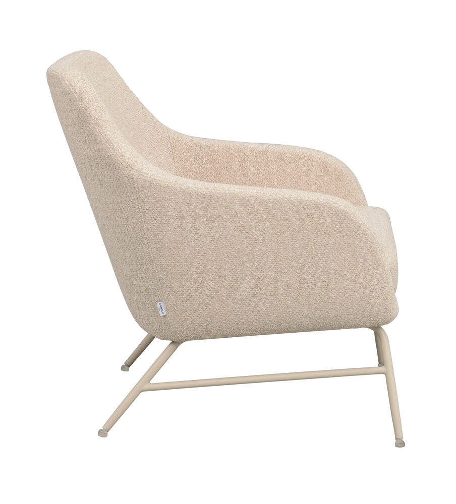 ELDWIN Sofasessel beige - ZEN ZONE Furniture