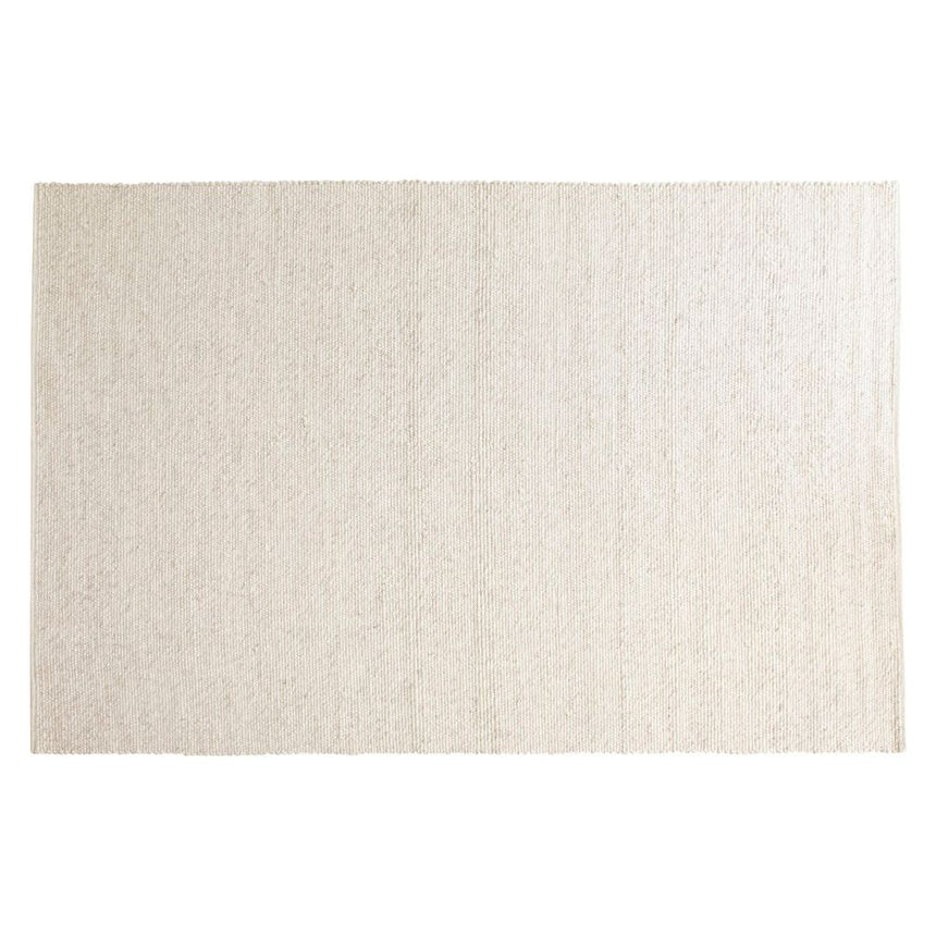 DONEGAL Wollteppich Hellbeige 340x240cm - ZEN ZONE Furniture