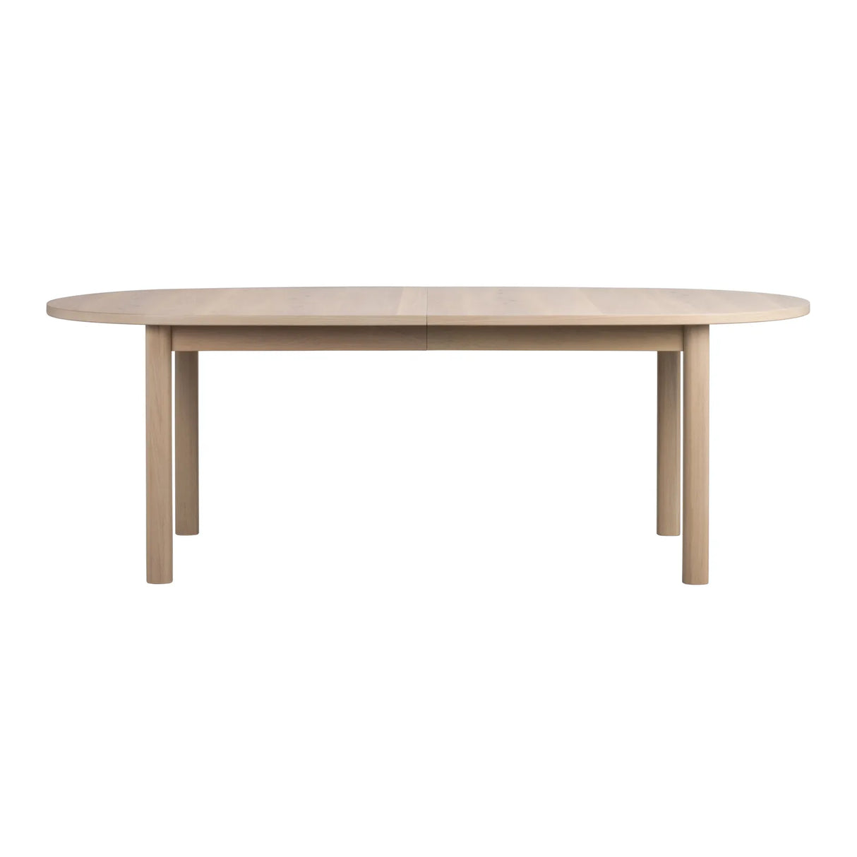 GIFFORD Esstisch aus Eichenfurnier, 220x105x75 cm - ZEN ZONE Furniture