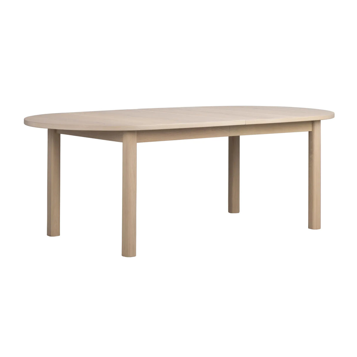 GIFFORD Esstisch aus Eichenfurnier, 220x105x75 cm - ZEN ZONE Furniture