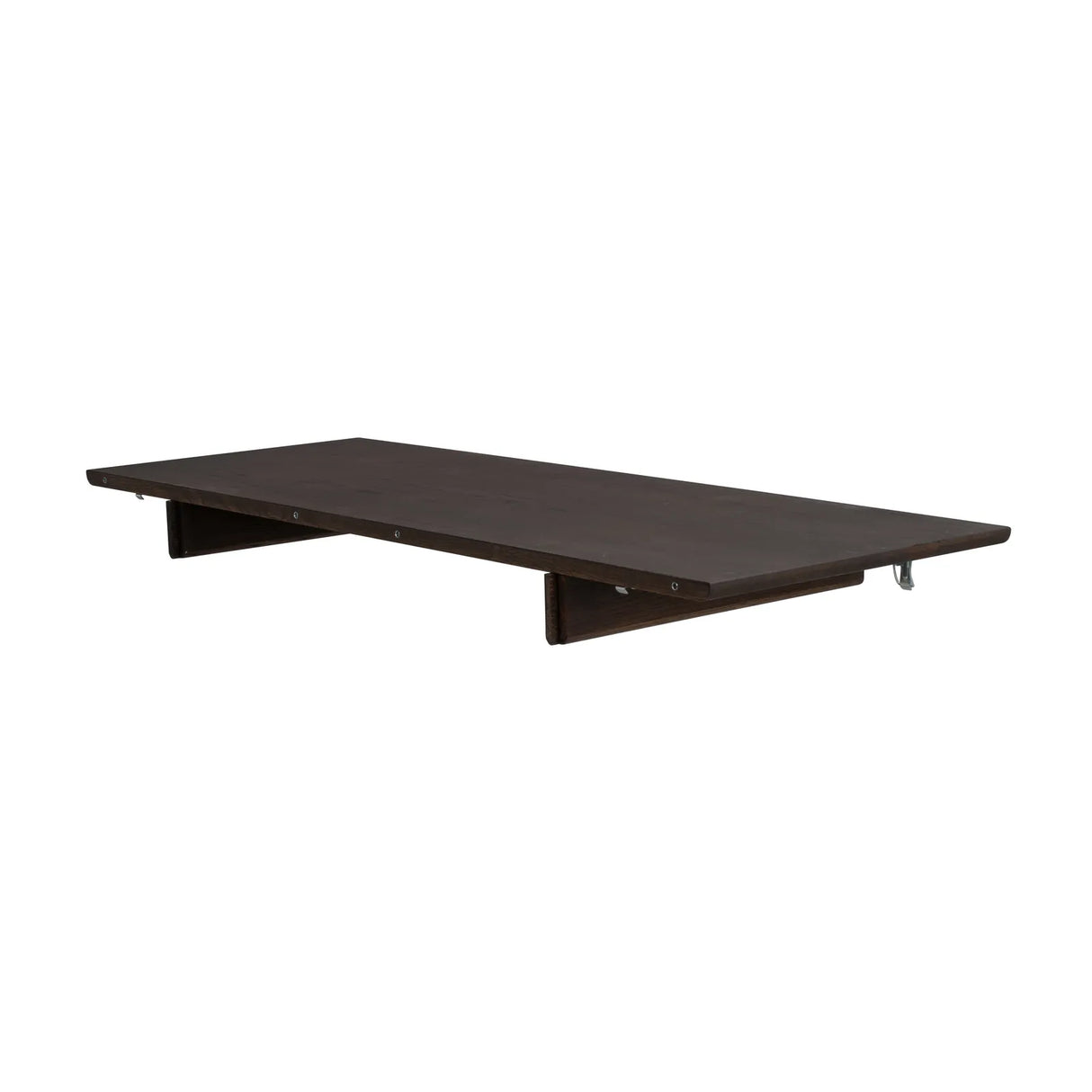 DERRYMORE Einlegeplatte aus massiver Eiche, 45x120 cm - ZEN ZONE Furniture
