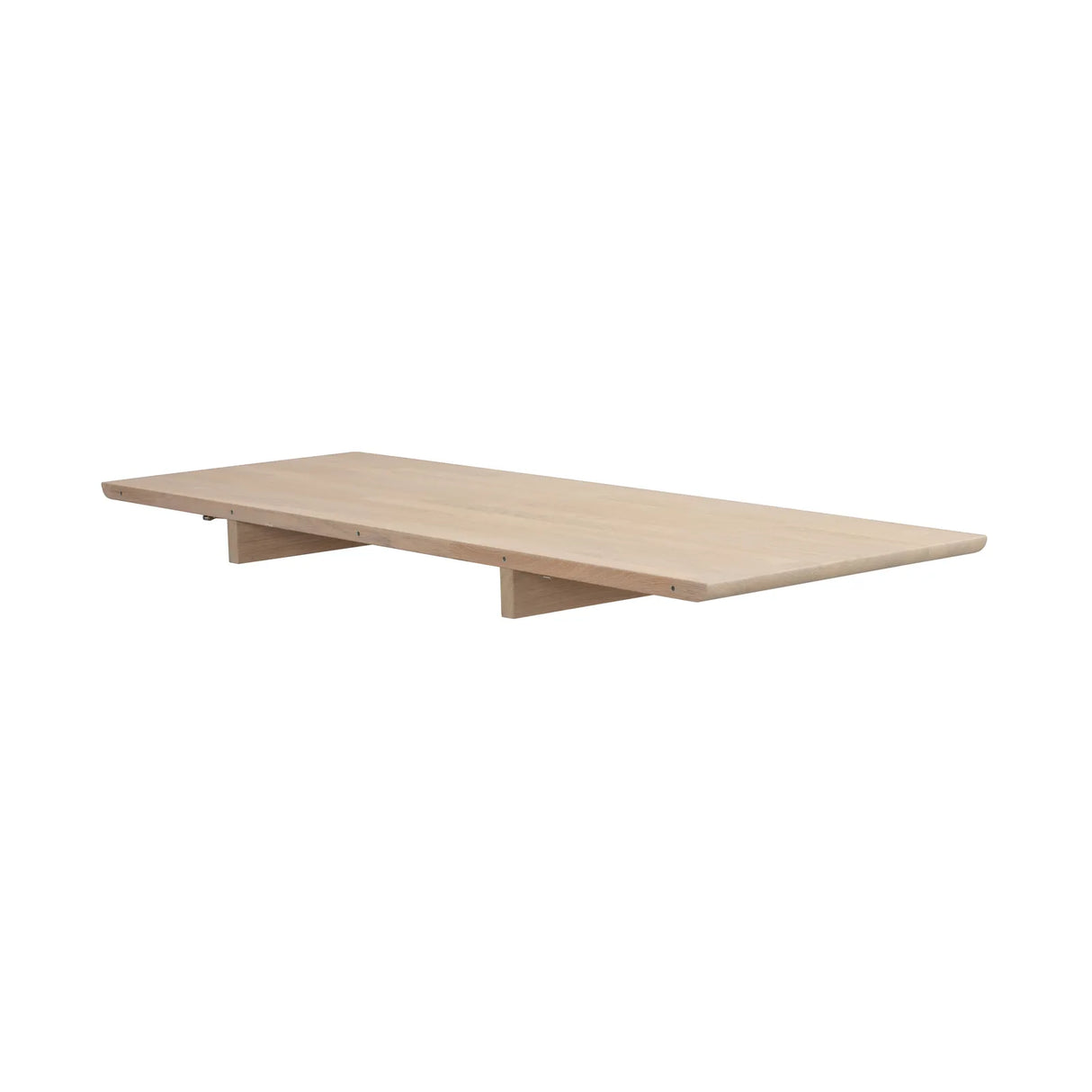 CLAPPERTON Einlegeplatten aus massiver Eiche, 50x140 cm - ZEN ZONE Furniture