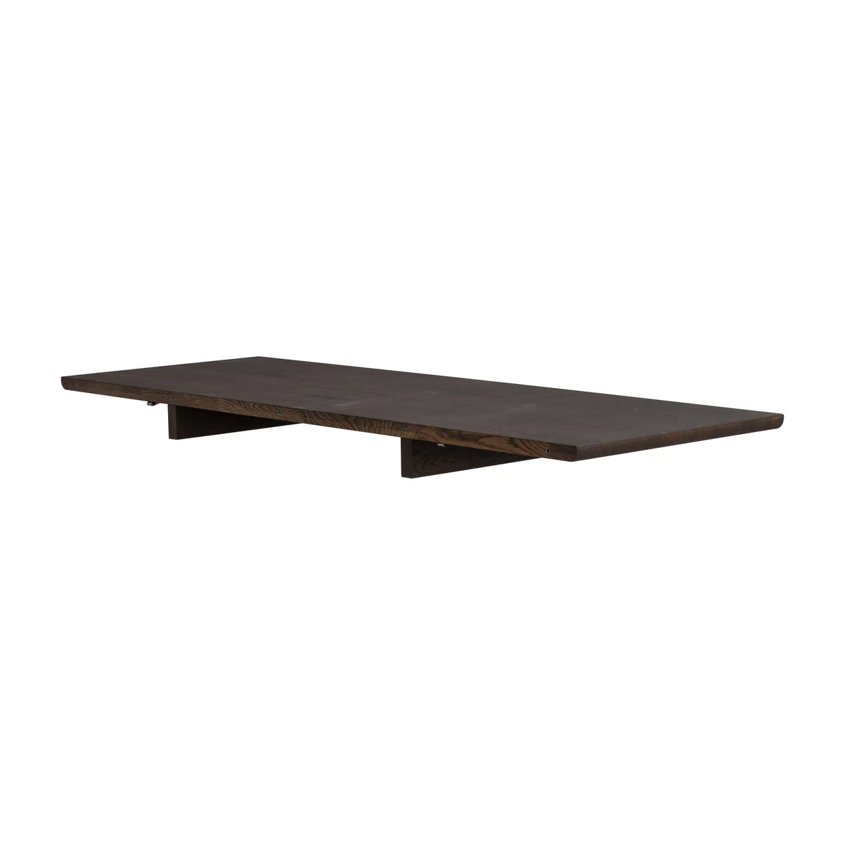 CLAPPERTON Einlegeplatten aus massiver Eiche, 50x140 cm - ZEN ZONE Furniture