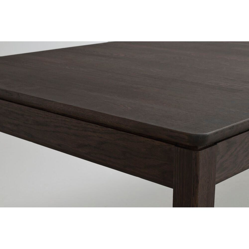 GARDNER Esstisch Braun 200x95x76cm - ZEN ZONE Furniture