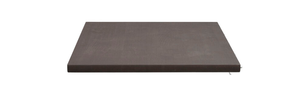 GARDNER Einlegeplatte Braun 50 cm - ZEN ZONE Furniture