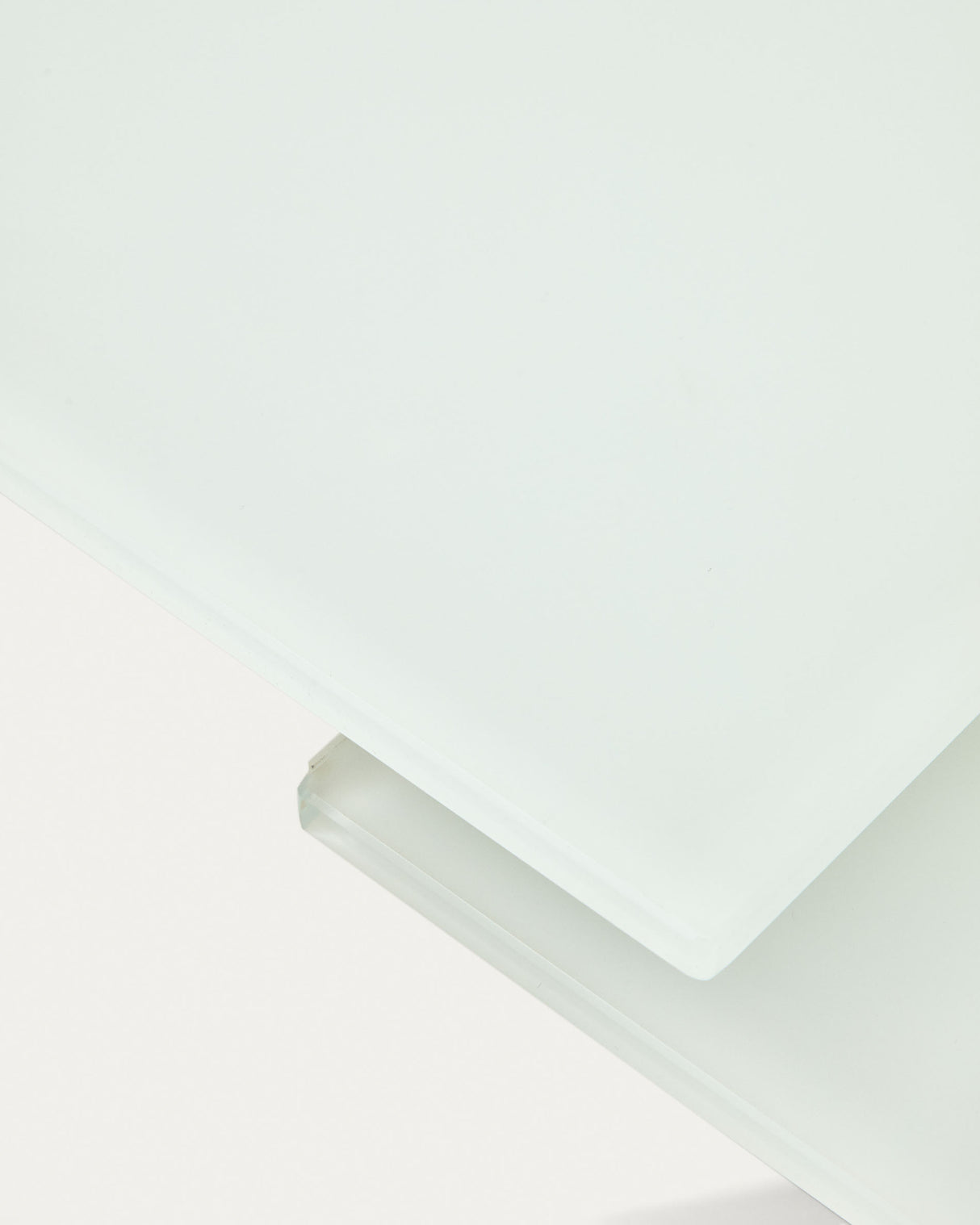 Atminda Ausziehtisch Weiss 160 (210) x 90 cm - ZEN ZONE Furniture