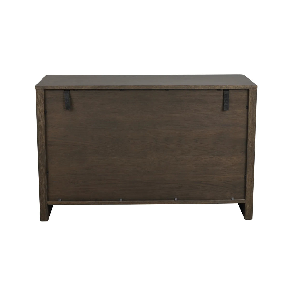 MELSTONE Kommode Braun 110x45x70cm