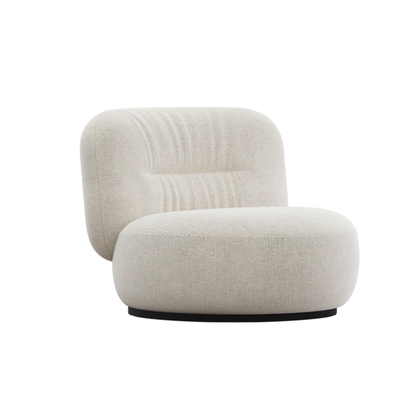FABRIO Loungesessel - ZEN ZONE Furniture