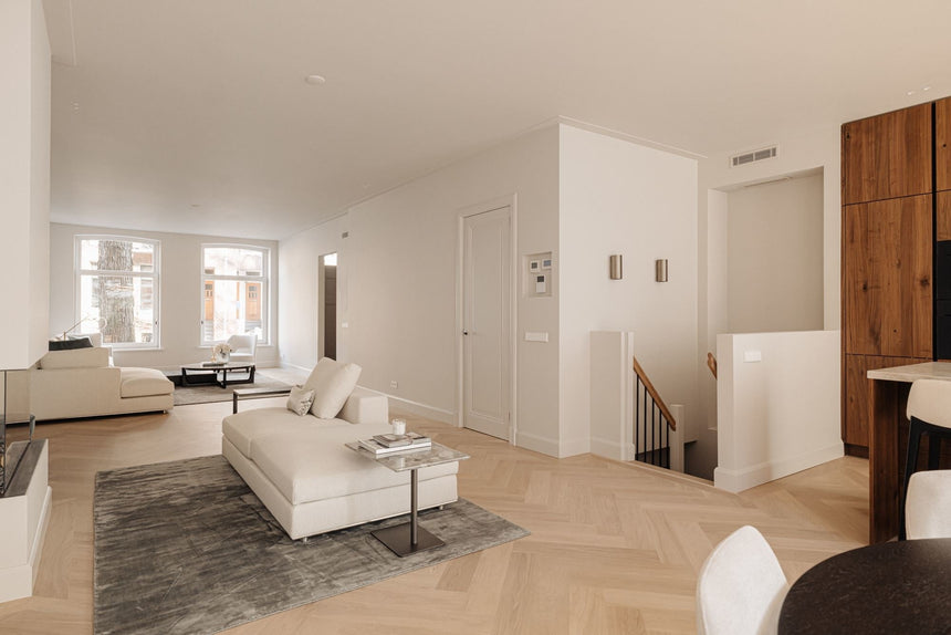 TURIN Sofatisch - ZEN ZONE Furniture