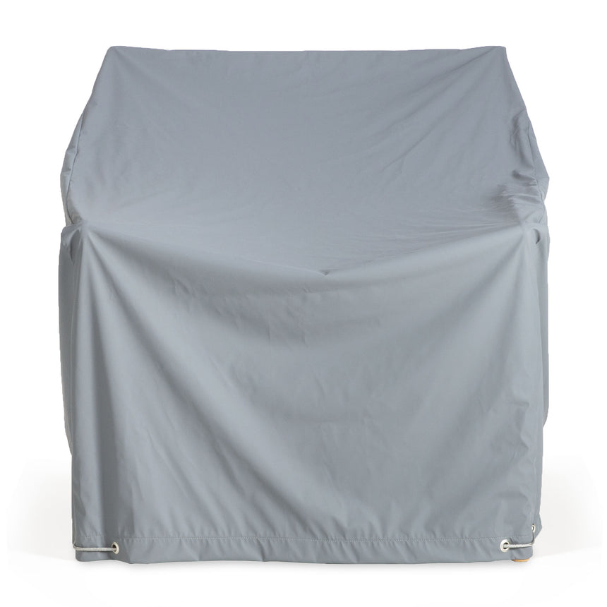Regenabdeckung für Jack Loungestuhl - 76 x 90 x 77 cm - ZEN ZONE