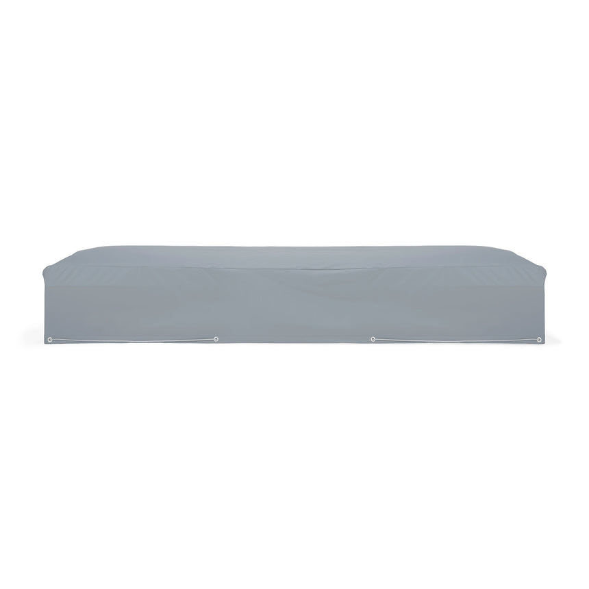 Regenabdeckung für Jack verstellbare Liege - 216 x 84 x 34 cm - ZEN ZONE