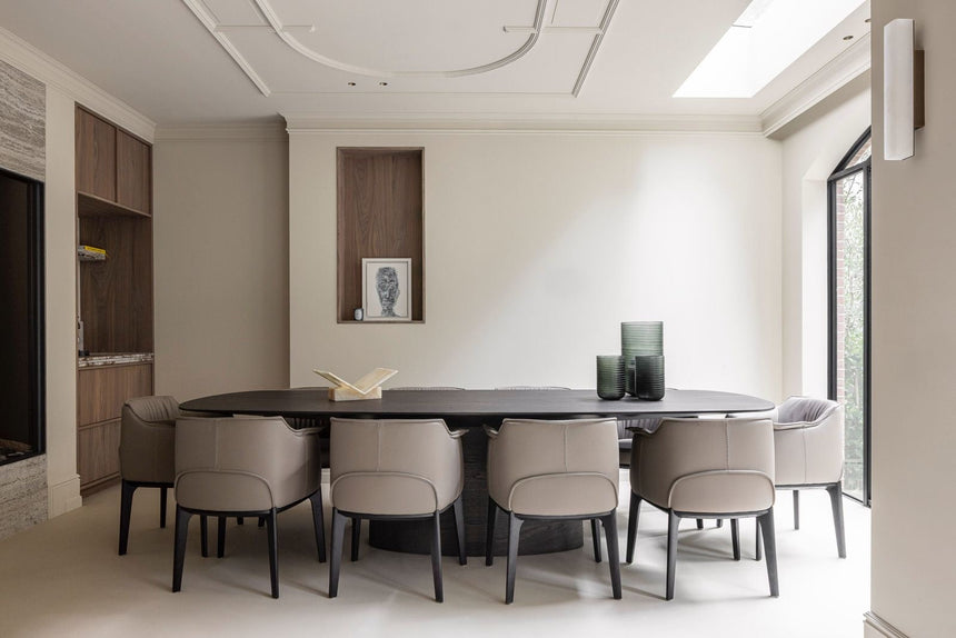 RISERVA ONYX Buchständer - ZEN ZONE Furniture