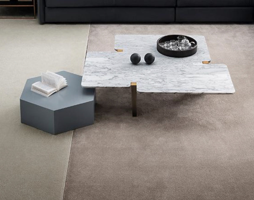 SALERNO Couchtisch - ZEN ZONE Furniture