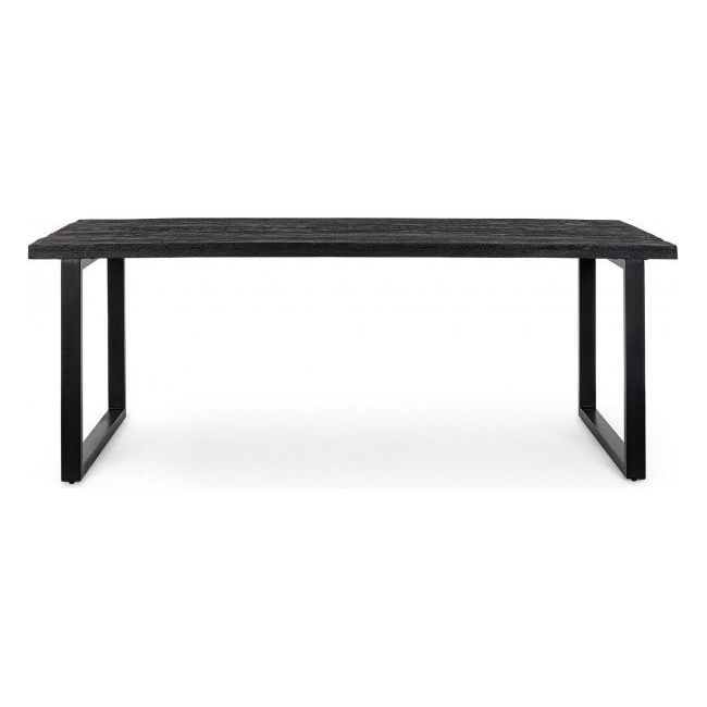 Esstisch Hastings Rechteckig 200x100cm - ZEN ZONE