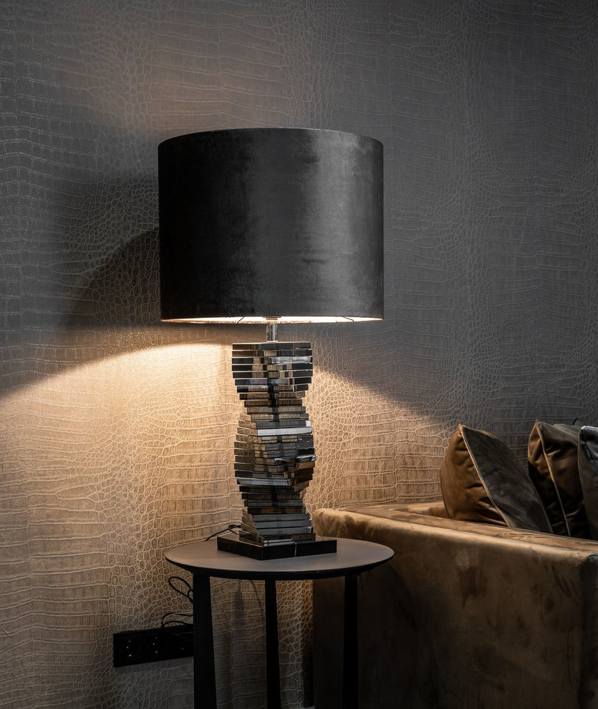 CAYAN Tischleuchte - ZEN ZONE Furniture