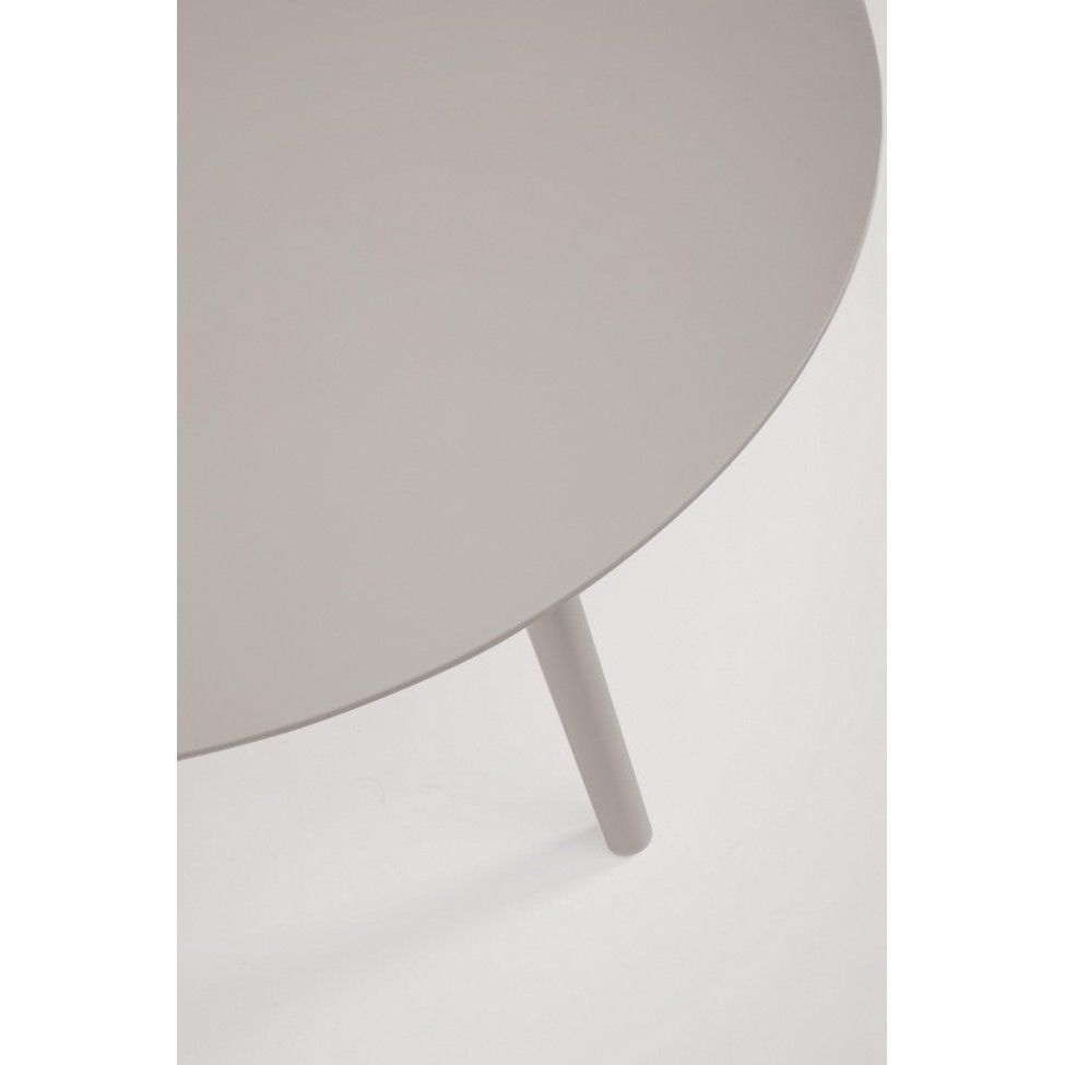 Outdoor Beistelltisch 2er Set Aminta Moon WG - ZEN ZONE