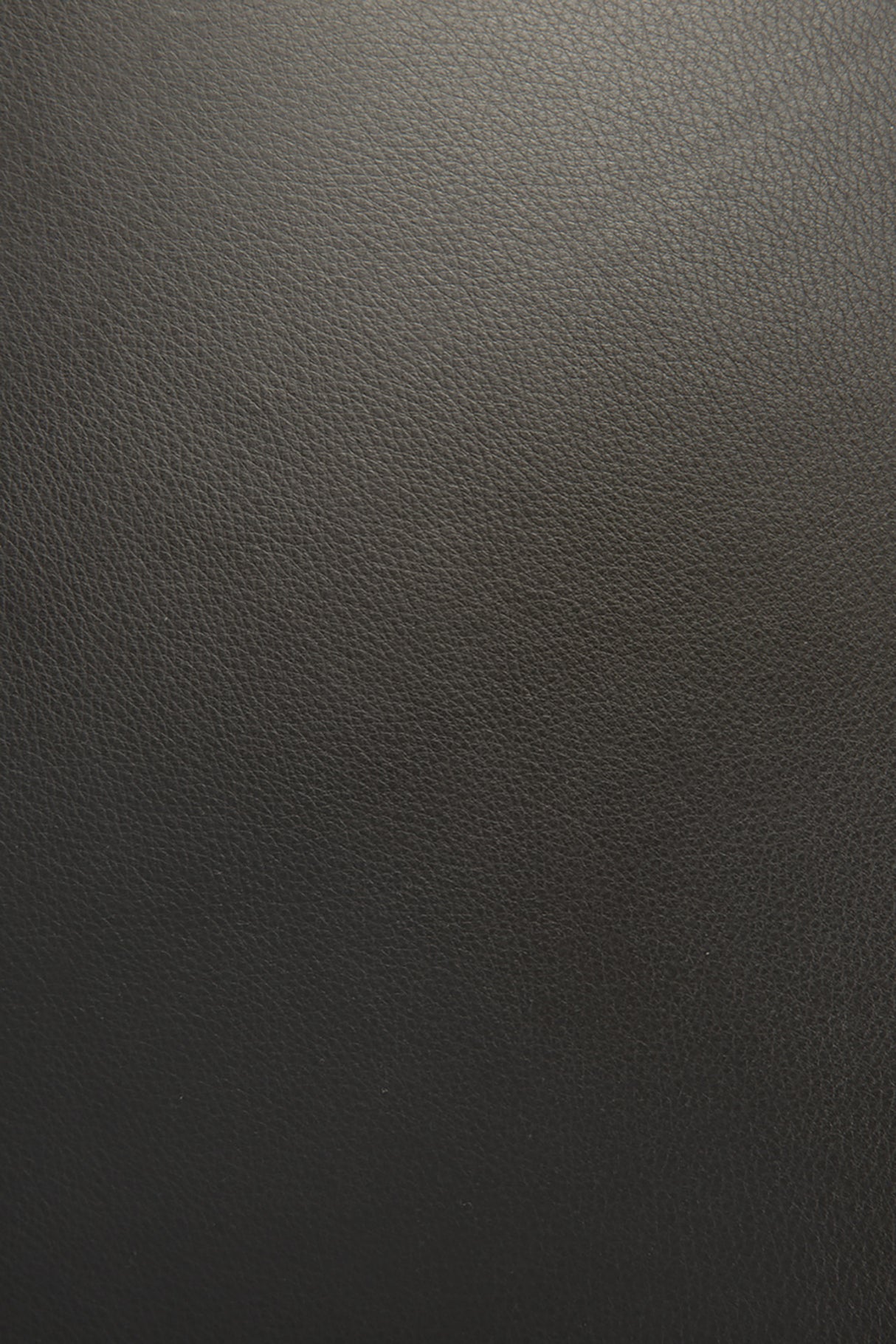 Jack Loungestuhlkissen Set - schwarzes Leder - 60 x 60 x 30 cm - ZEN ZONE Furniture