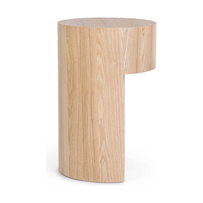 Couchtisch Stanwood Natürlich rund 38x38 - ZEN ZONE