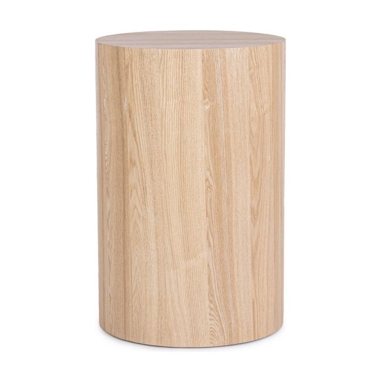 Couchtisch Stanwood Natürlich rund 38x38 - ZEN ZONE