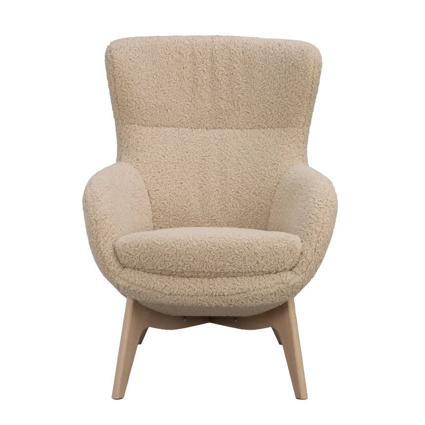 Armchair DUNBRODY, 76x87x103 cm