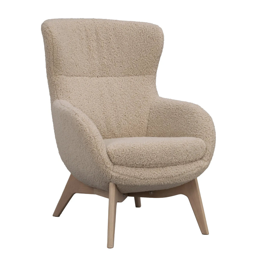 Armchair DUNBRODY, 76x87x103 cm
