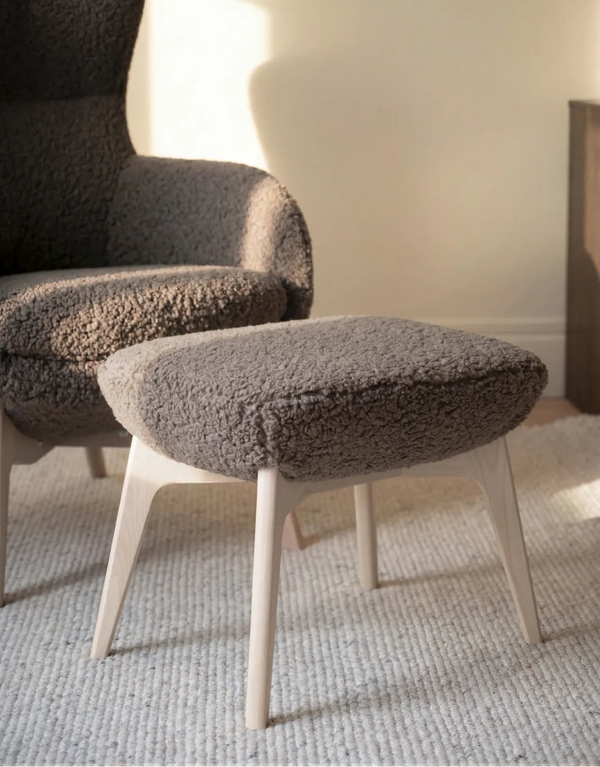 Armchair DUNBRODY, 76x87x103 cm