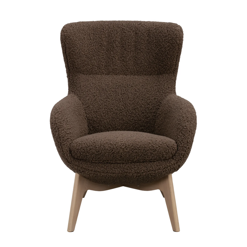 Armchair DUNBRODY, 76x87x103 cm