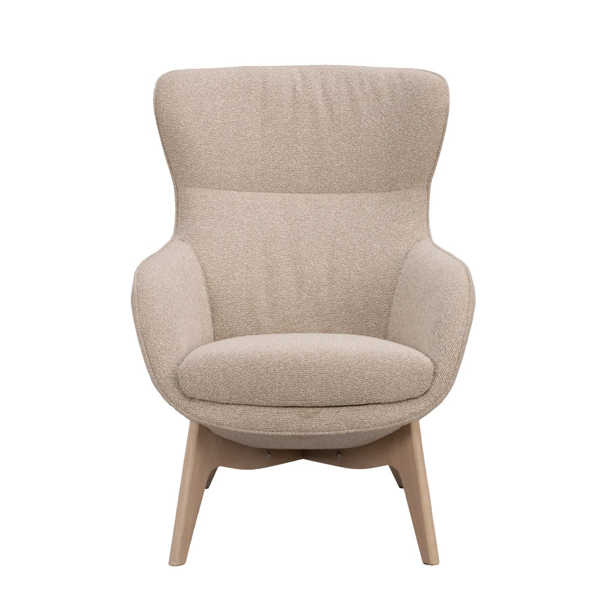 Armchair DUNBRODY, 76x87x103 cm