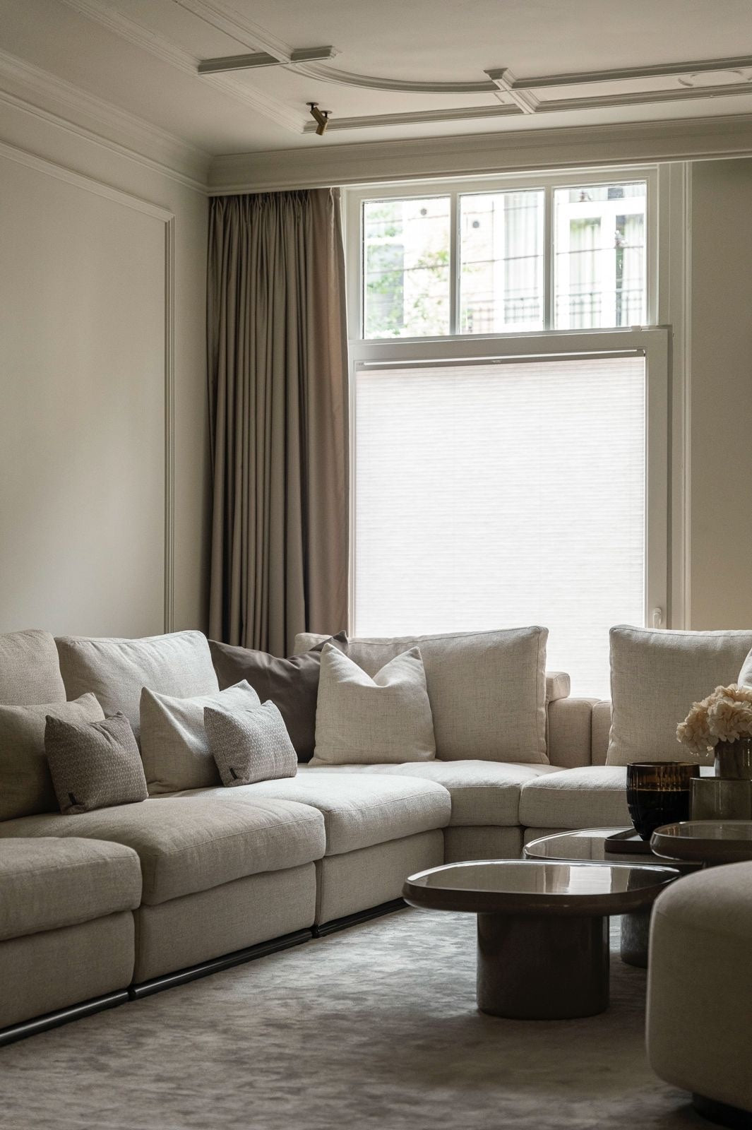 MORGAN Couchtisch - ZEN ZONE Furniture