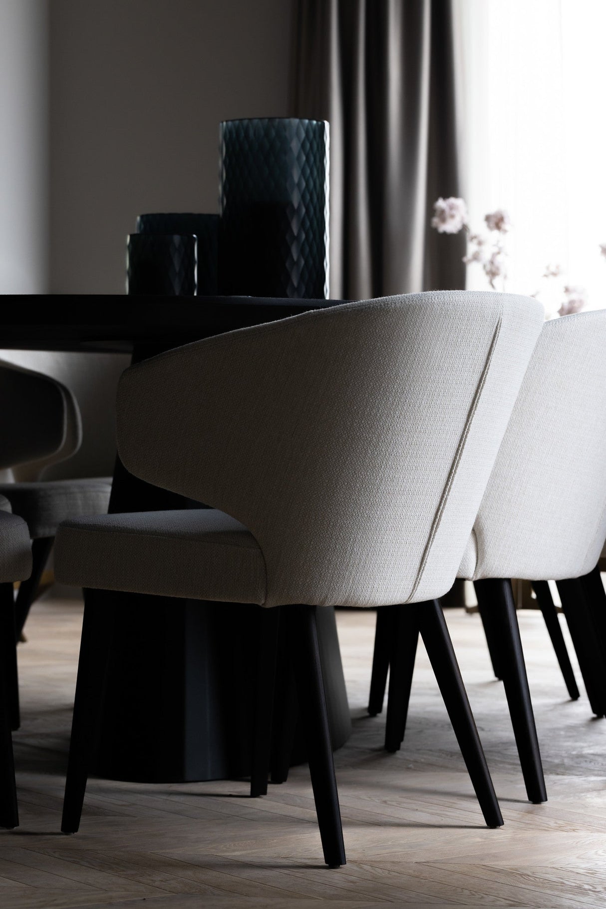 ALICIA Esszimmerstuhl - ZEN ZONE Furniture