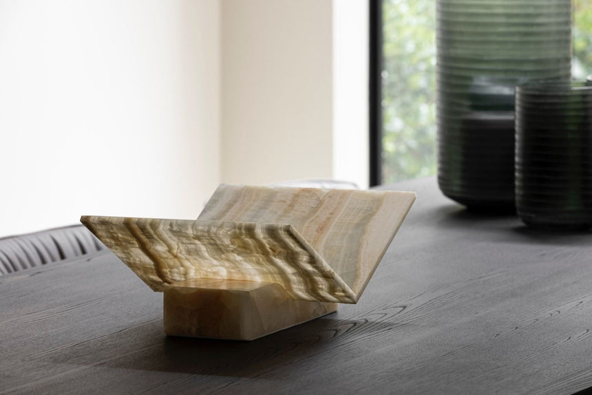 RISERVA ONYX Buchständer - ZEN ZONE Furniture