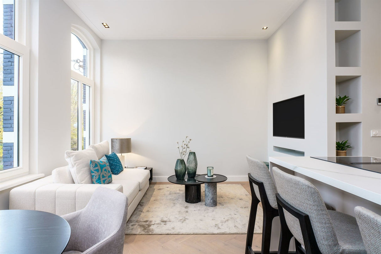 SOFIA Couchtisch - ZEN ZONE Furniture