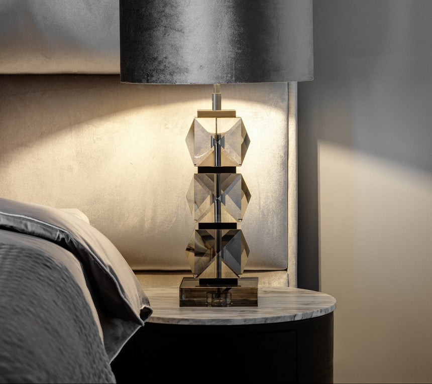 ALDO Nachttisch - ZEN ZONE Furniture