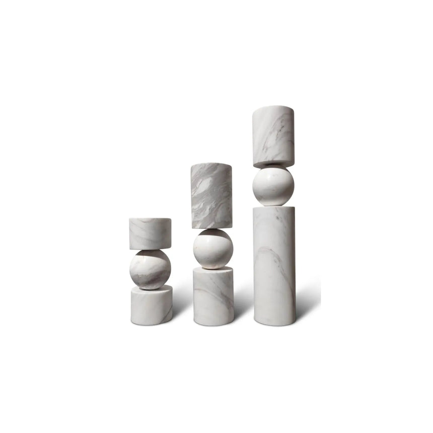 DUOMO Kerzenhalter - ZEN ZONE Furniture