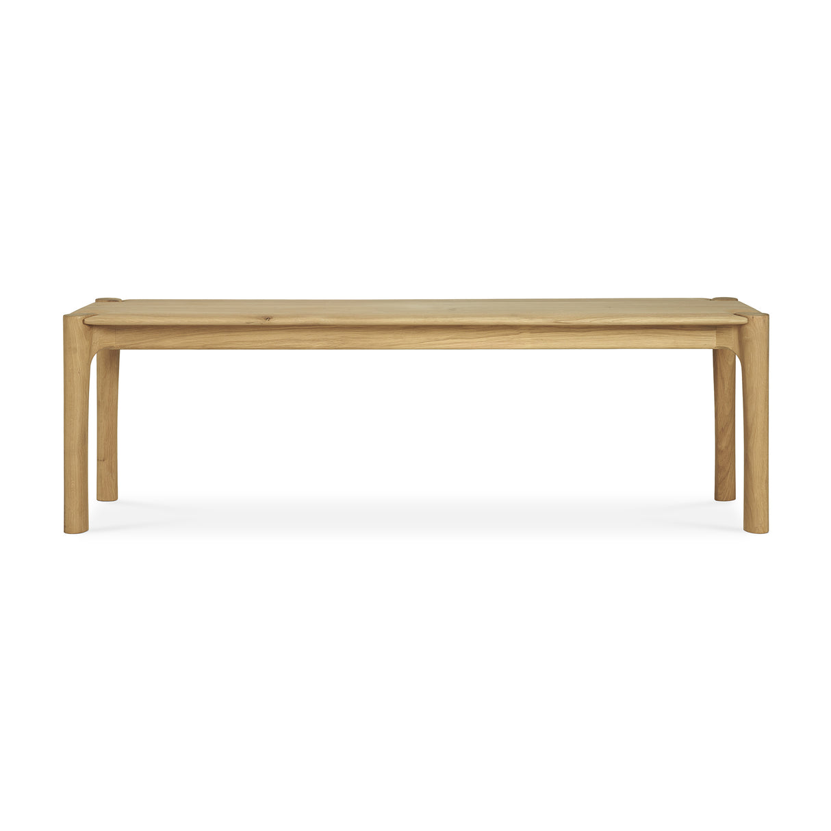 PI Sitzbank - Eiche - 146 x 35 x 46 cm - ZEN ZONE Furniture