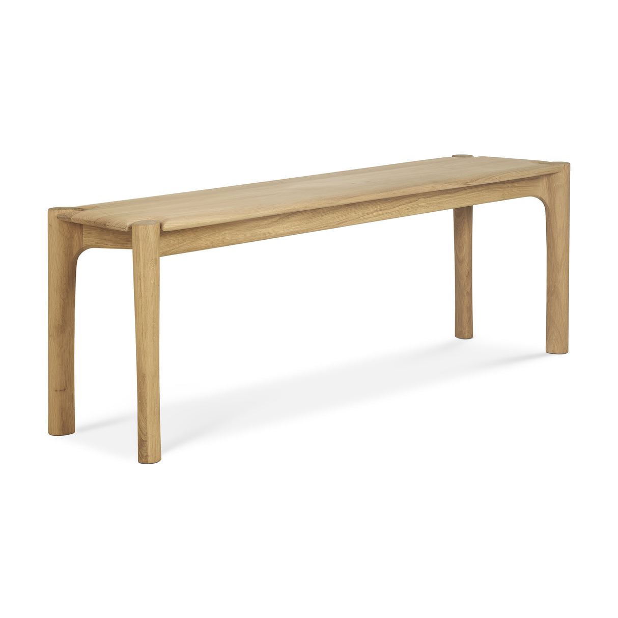 PI Sitzbank - Eiche - 146 x 35 x 46 cm - ZEN ZONE Furniture