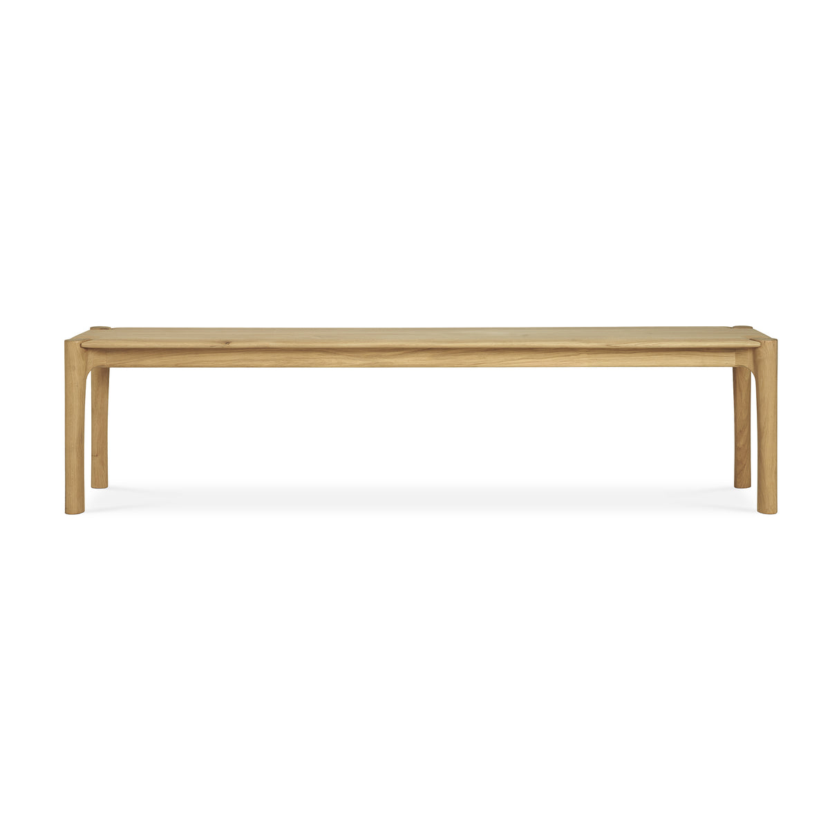 PI Sitzbank - Eiche - 186 x 35 x 46 cm - ZEN ZONE Furniture