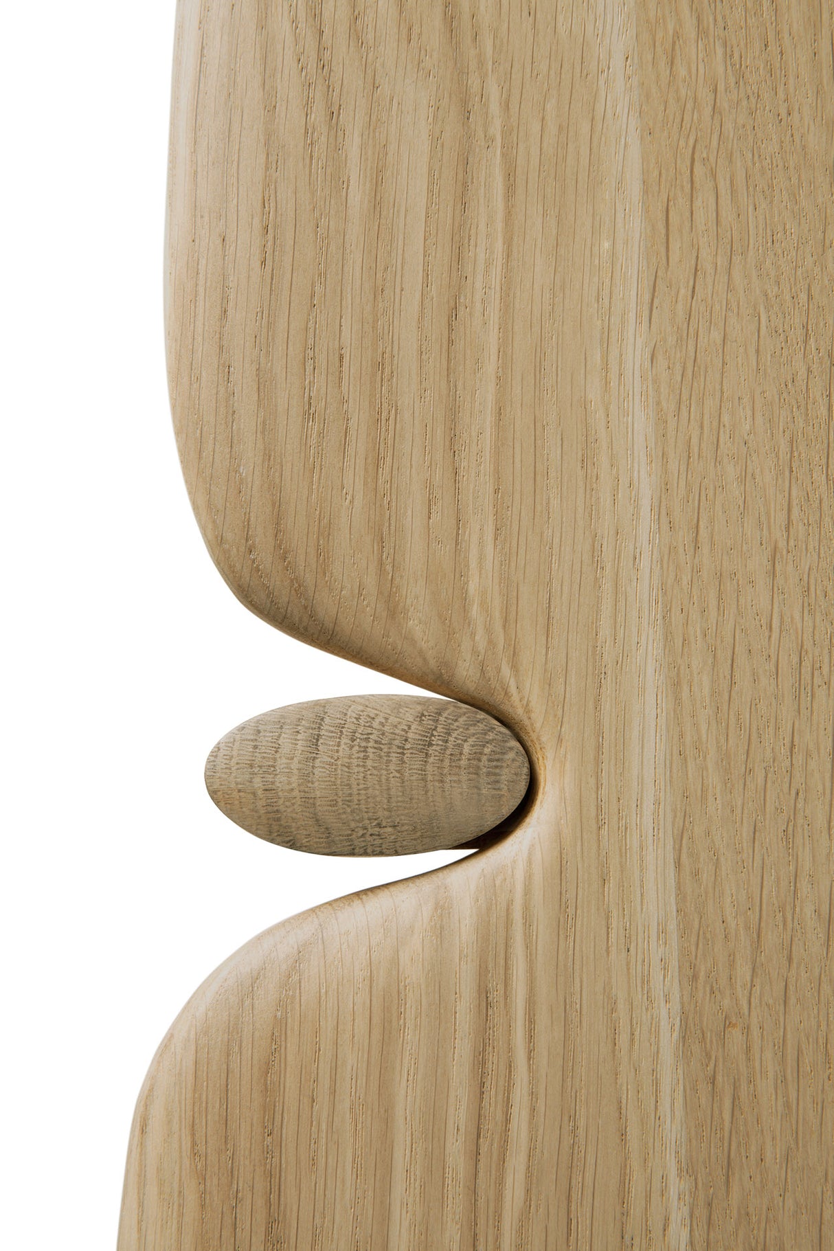 PI Couchtisch - lackierte Eiche - rechteckig - ZEN ZONE