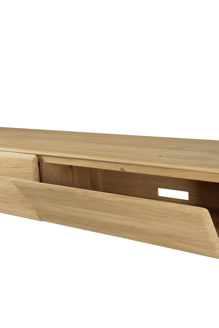 PI TV Anrichte 242 x 45 x 53cm - ZEN ZONE Furniture
