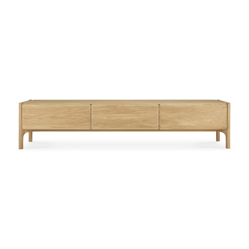 PI TV Anrichte 242 x 45 x 53cm - ZEN ZONE Furniture