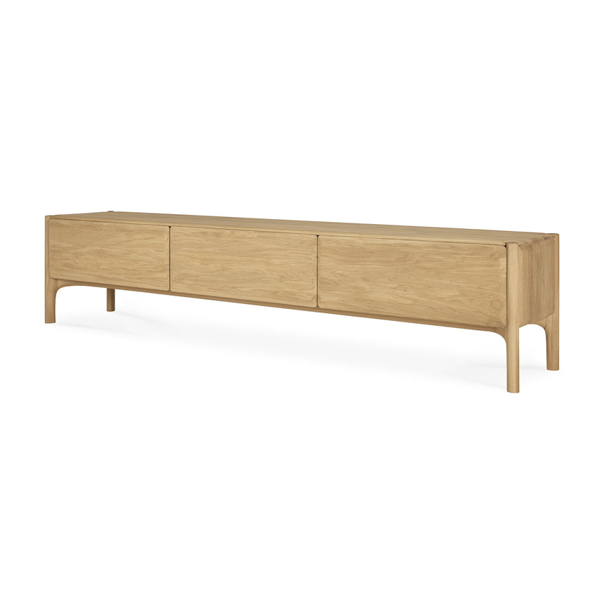 PI TV Anrichte 242 x 45 x 53cm - ZEN ZONE Furniture