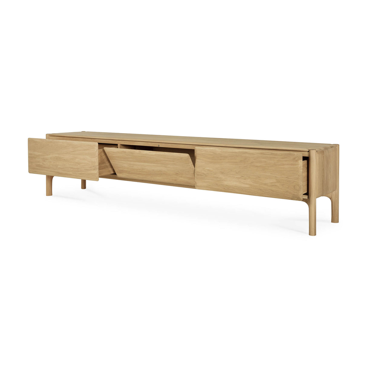 PI TV Anrichte 242 x 45 x 53cm - ZEN ZONE Furniture