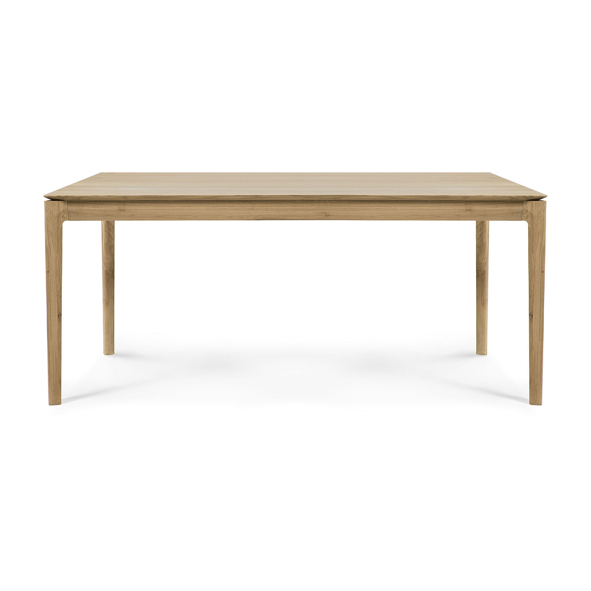 Bok Esstisch - Eiche - rechteckig - 180 x 90 x 76 cm - ZEN ZONE