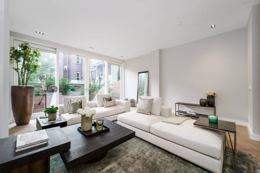 CHIANTI Teppich - ZEN ZONE Furniture