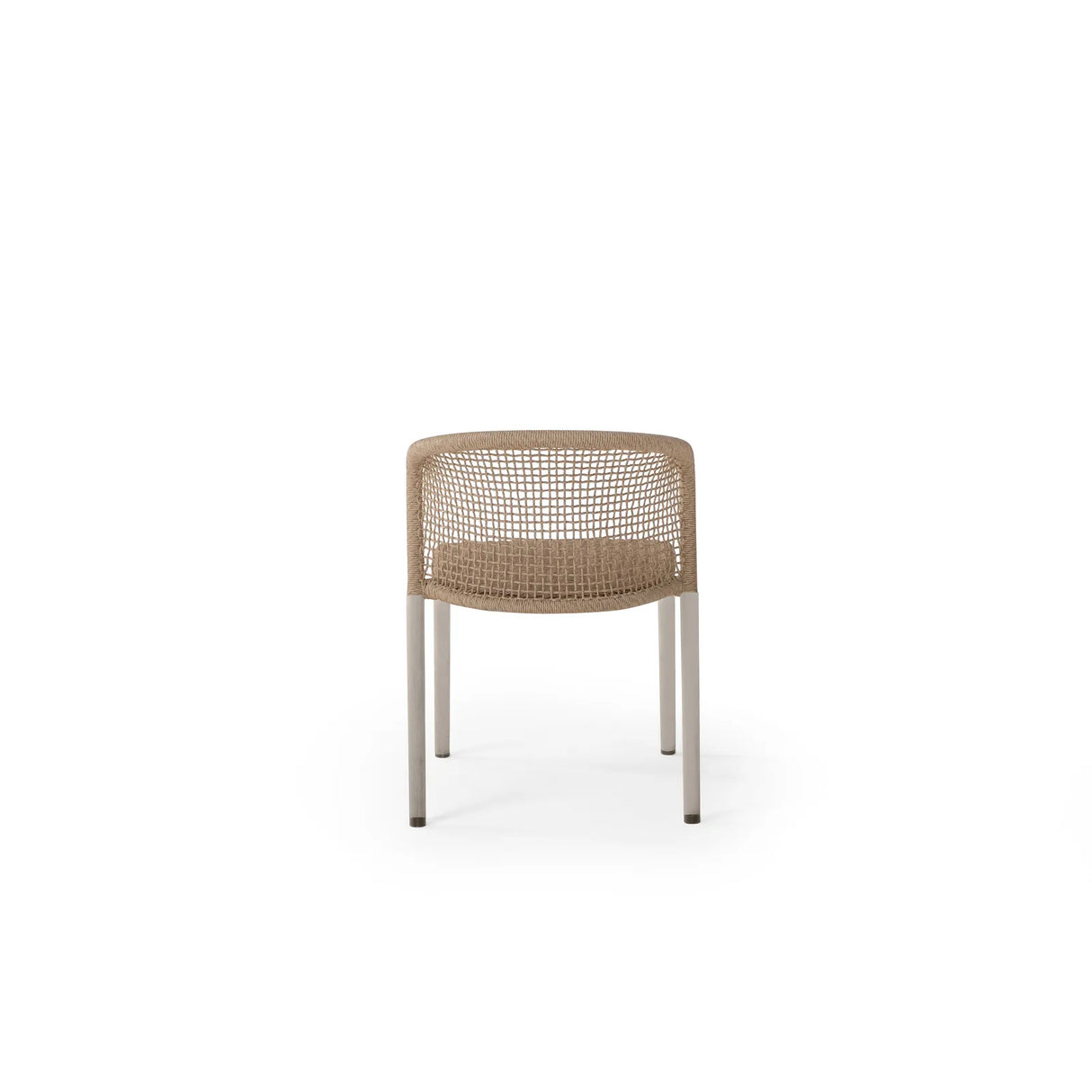 Barletta Gartenstuhl mit Armlehnen - ZEN ZONE Furniture