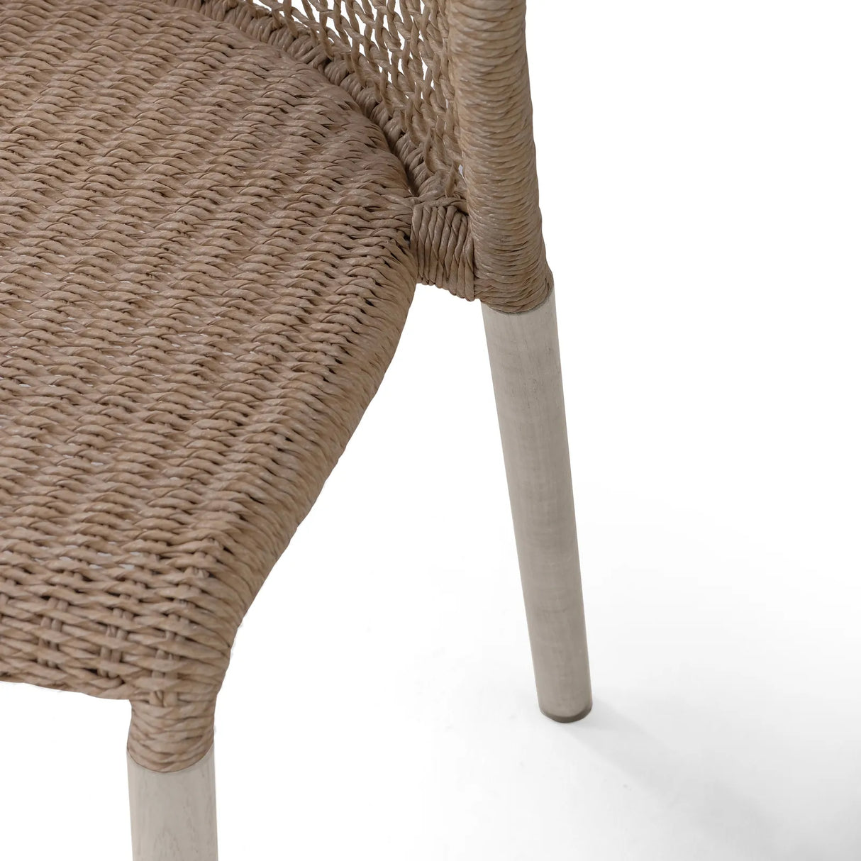 Barletta Gartenstuhl mit Armlehnen - ZEN ZONE Furniture