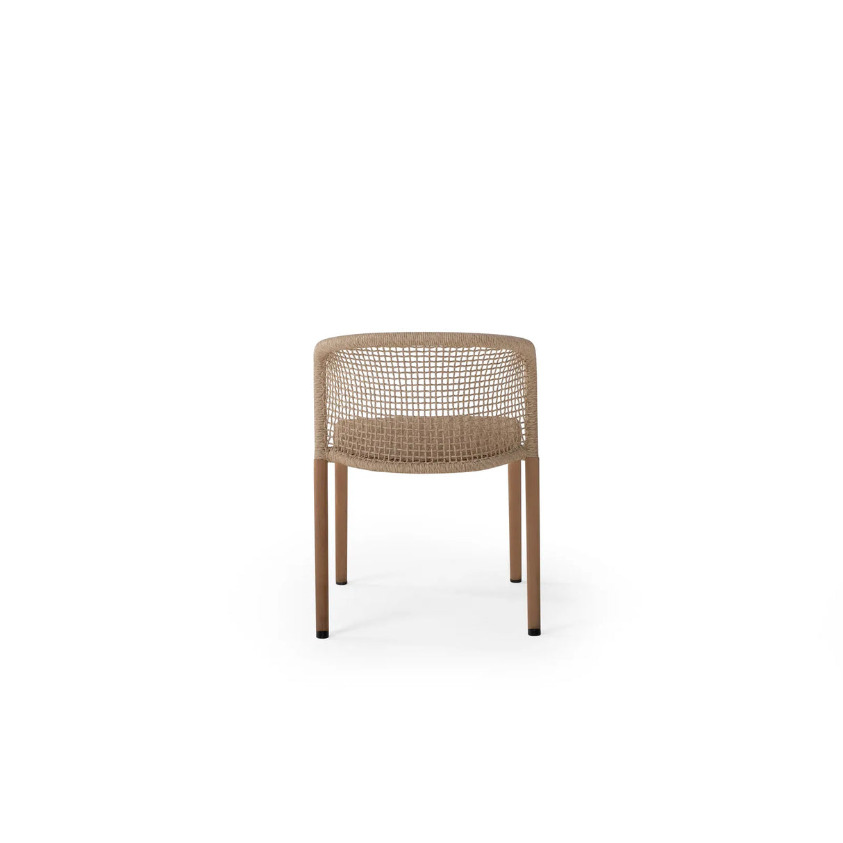 Barletta Gartenstuhl mit Armlehnen - ZEN ZONE Furniture