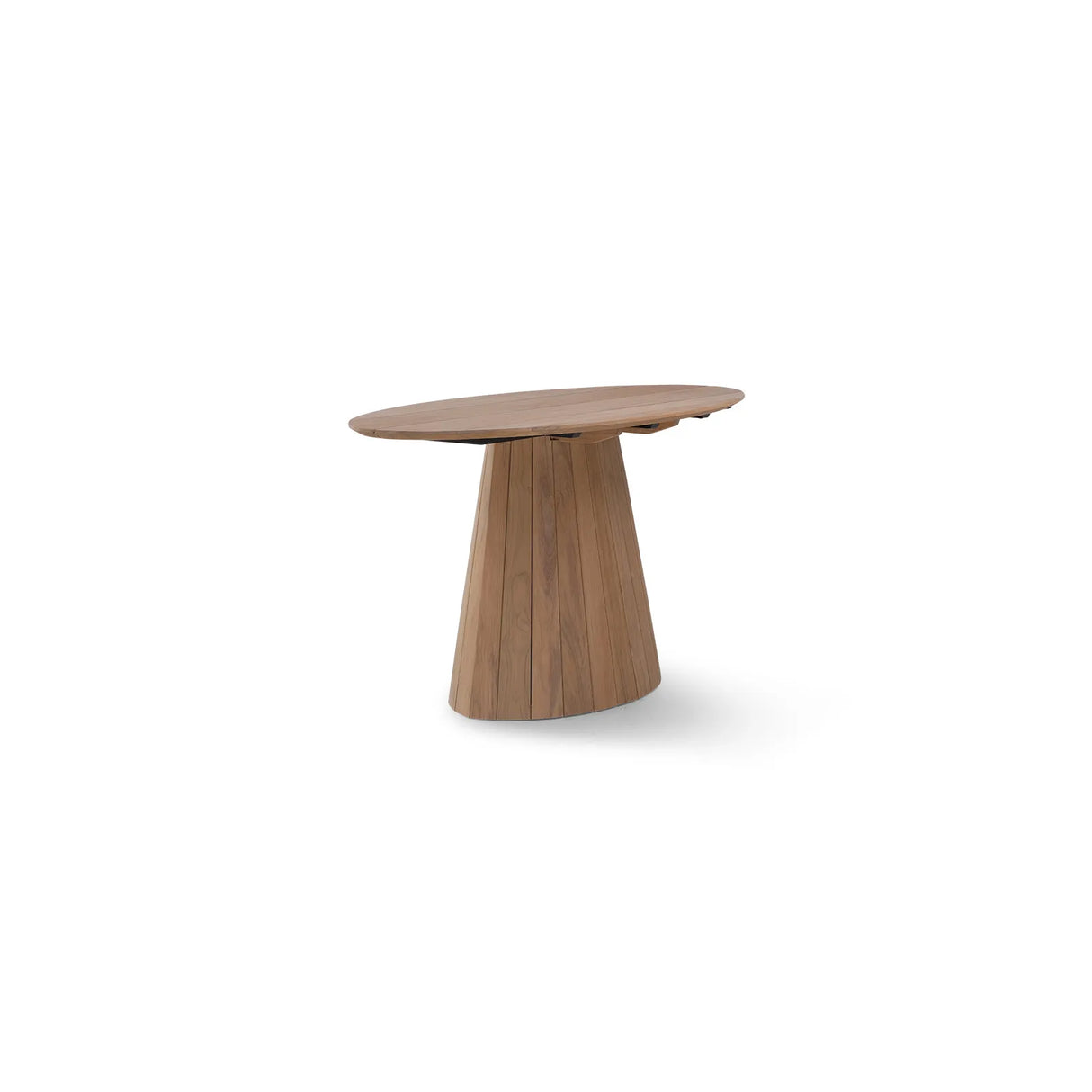 Levanto Outdoor Bar Tisch aus Teakholz - ZEN ZONE Furniture