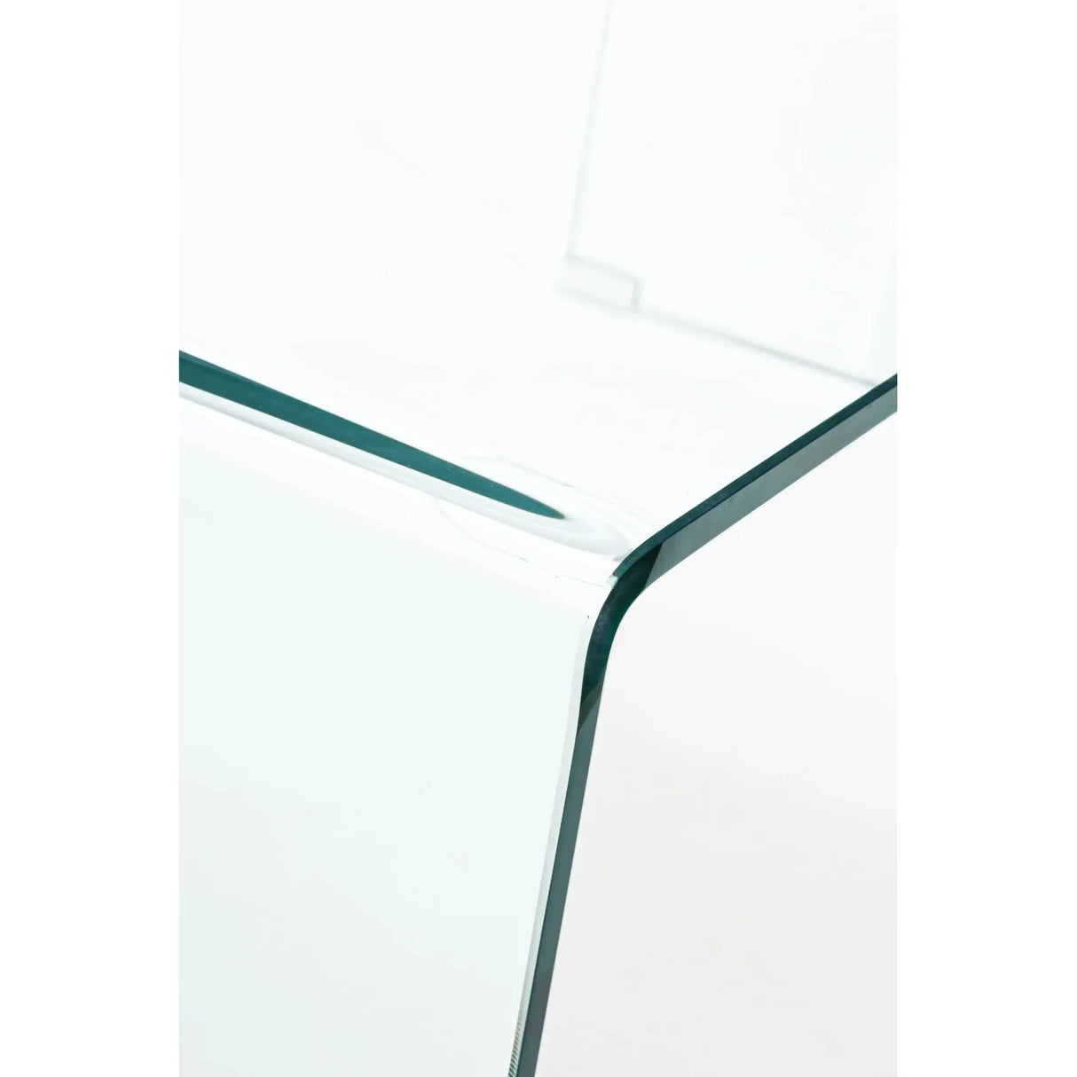Iride Couchtisch Glas 120x60 cm - ZEN ZONE Furniture